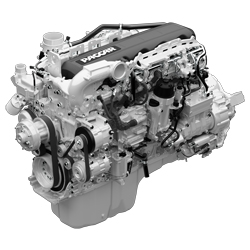 U1803 Engine